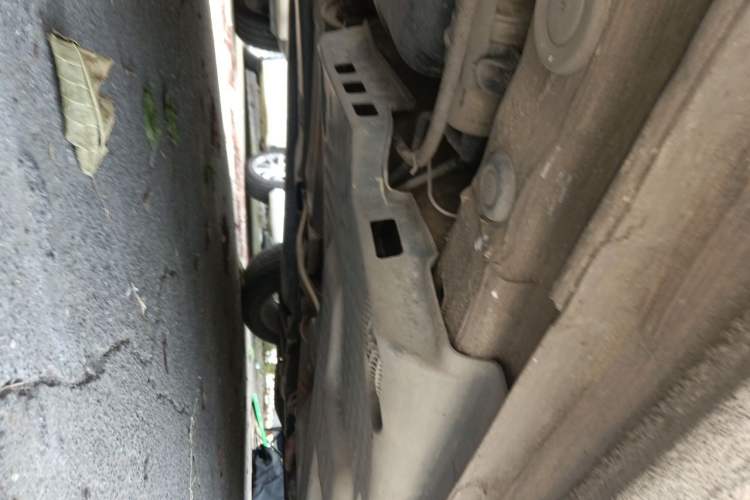 Used Volkswagen Polo 2013 1.4L Automatic Comfort Edition Chassis Rear Right