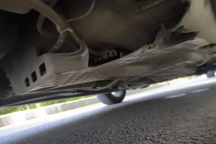 Used Volkswagen Polo 2013 1.6L Automatic Comfort Edition Chassis Rear Right