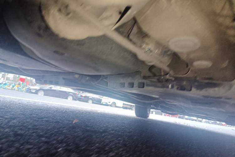 Used Volkswagen Polo 2013 1.4L Manual Comfort Edition Chassis Rear Right