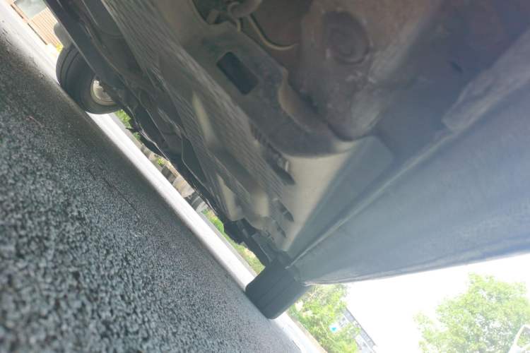 Used Volkswagen Polo 2013 1.4L Automatic Comfort Edition Chassis Rear Right