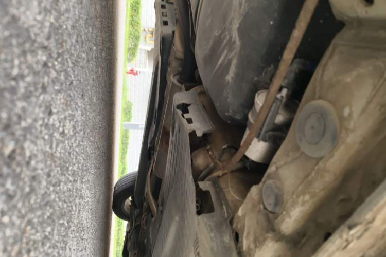 Used Volkswagen Polo 2013 1.4L Manual Comfort Edition Chassis Rear Right