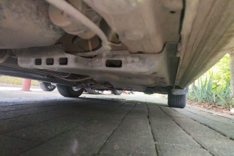 Used Volkswagen Polo 2013 1.4L Manual Comfort Edition Chassis Rear Right