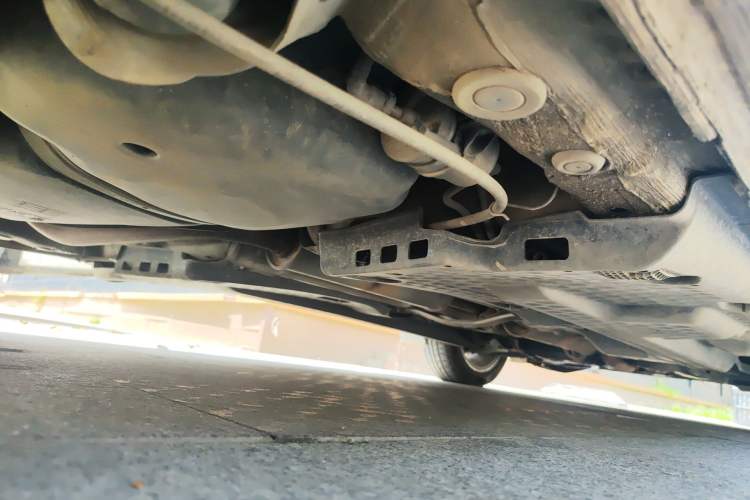 Used Volkswagen Polo 2013 1.6L Automatic Comfort Edition Chassis Rear Right