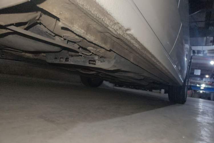 Used Volkswagen Polo 2013 1.6L Automatic Comfort Edition Chassis Rear Right
