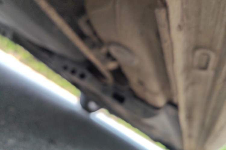 Used Volkswagen Polo 2013 1.4L Manual Comfort Edition Chassis Rear Right
