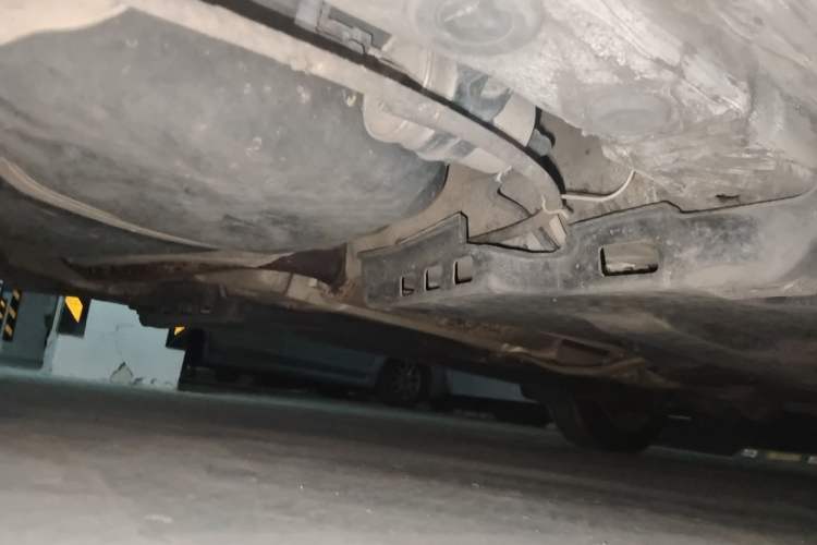 Used Volkswagen Polo 2013 1.4L Manual Fashion Edition Chassis Rear Right