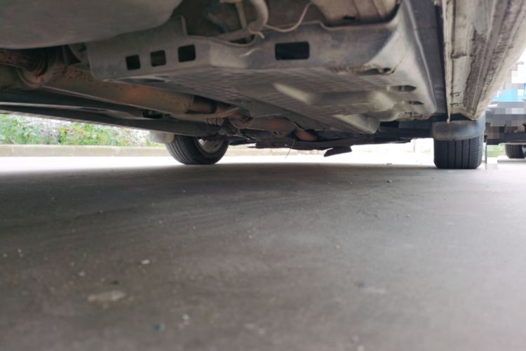 Used Volkswagen Polo 2013 1.6L Manual Comfort Edition Chassis Rear Right