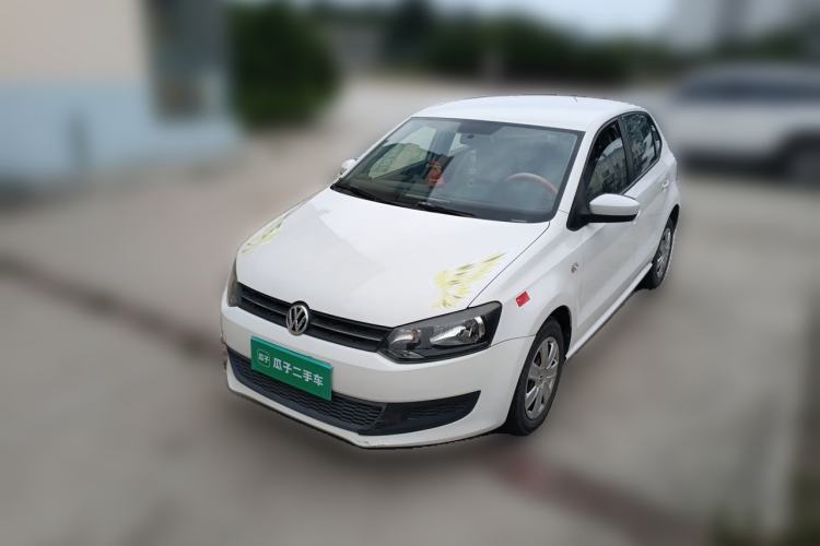 Used Volkswagen Polo 2013 1.4L Manual Fashion Edition Guazi used car, China used car export, Used car for sale, Used  cars, Cheapest cars for sale