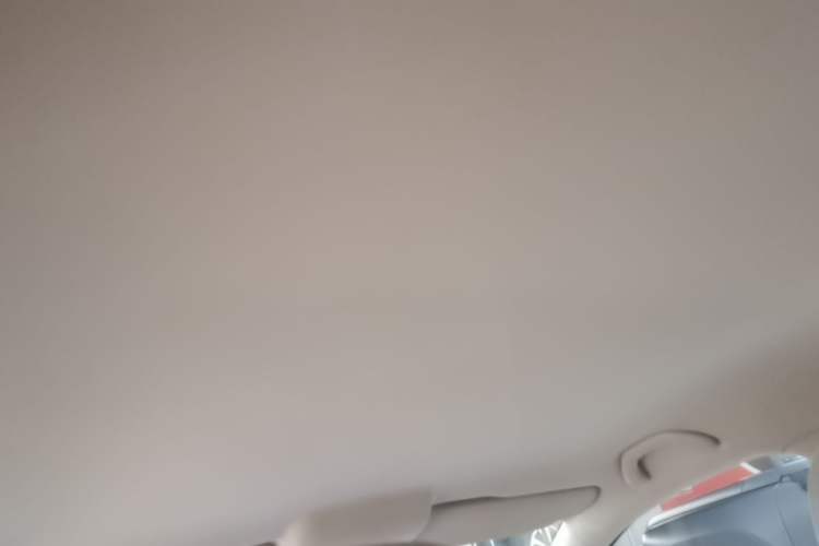 Used Volkswagen Polo 2013 1.4L Automatic Comfort Edition Headliner