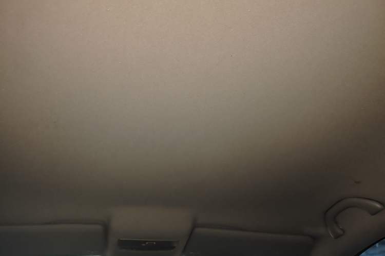 Used Volkswagen Polo 2013 1.6L Manual Comfort Edition Headliner
