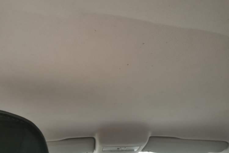 Used Volkswagen Polo 2013 1.4L Manual Fashion Edition Headliner