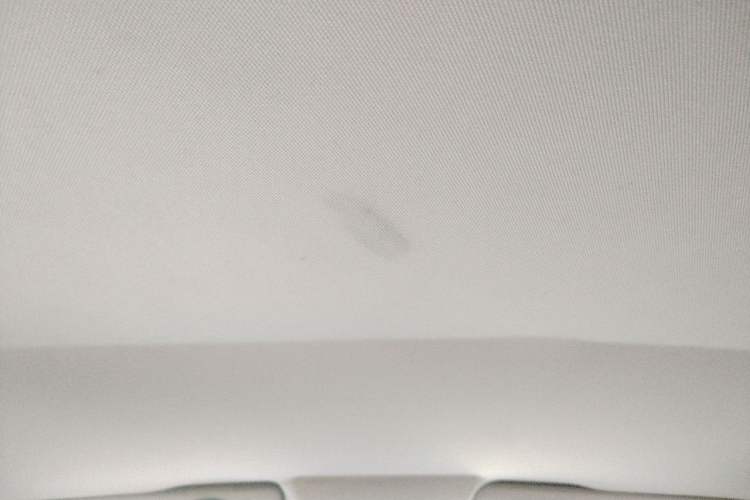 Used Volkswagen Polo 2013 1.6L Automatic Comfort Edition Headliner