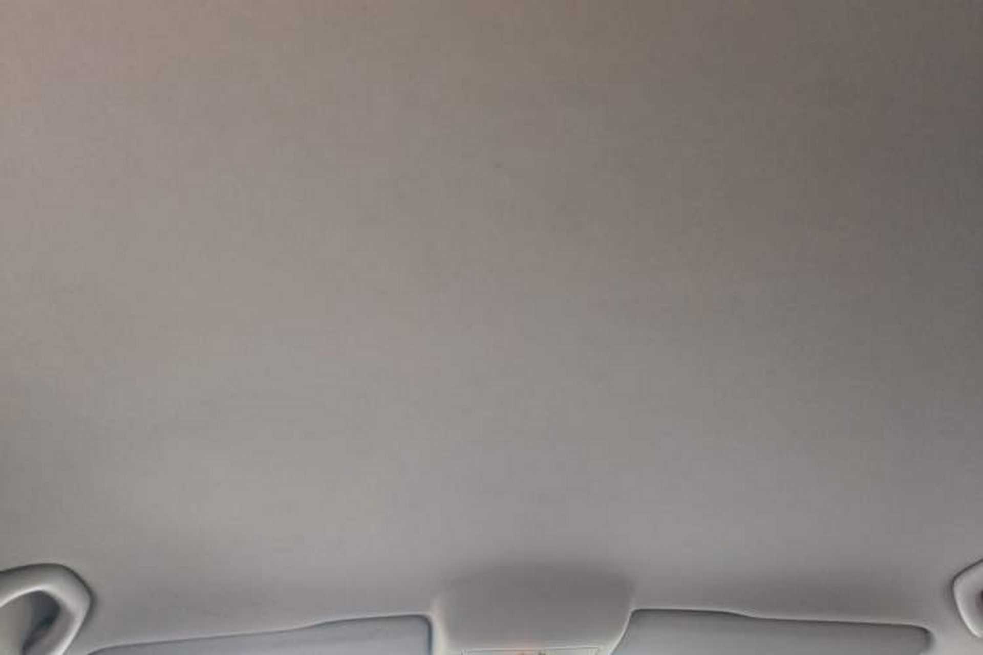 Used Volkswagen Polo 2013 1.6L Manual Comfort Edition Headliner