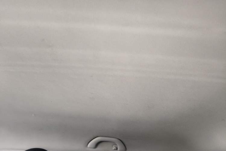 Used Volkswagen Polo 2013 1.6L Manual Comfort Edition Headliner