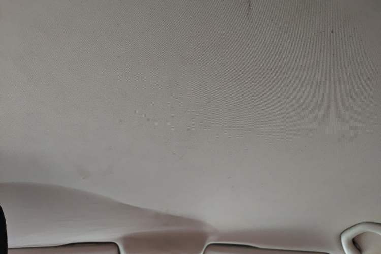Used Volkswagen Polo 2013 1.6L Manual Comfort Edition Headliner