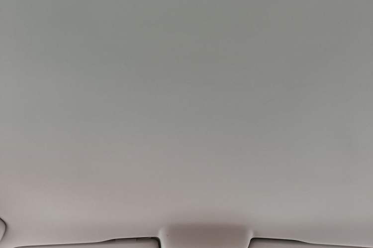 Used Volkswagen Polo 2013 1.6L Automatic Comfort Edition Headliner