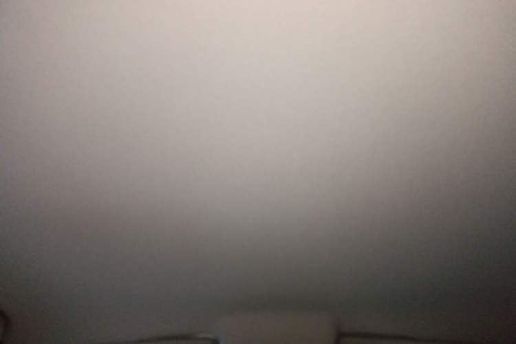 Used Volkswagen Polo 2013 1.4L Manual Comfort Edition Headliner