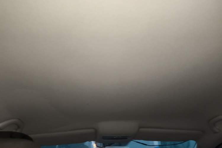 Used Volkswagen Polo 2013 1.4L Automatic Comfort Edition Headliner