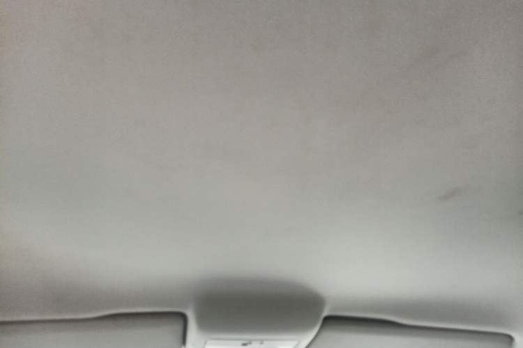 Used Volkswagen Polo 2013 1.4L Manual Fashion Edition Headliner