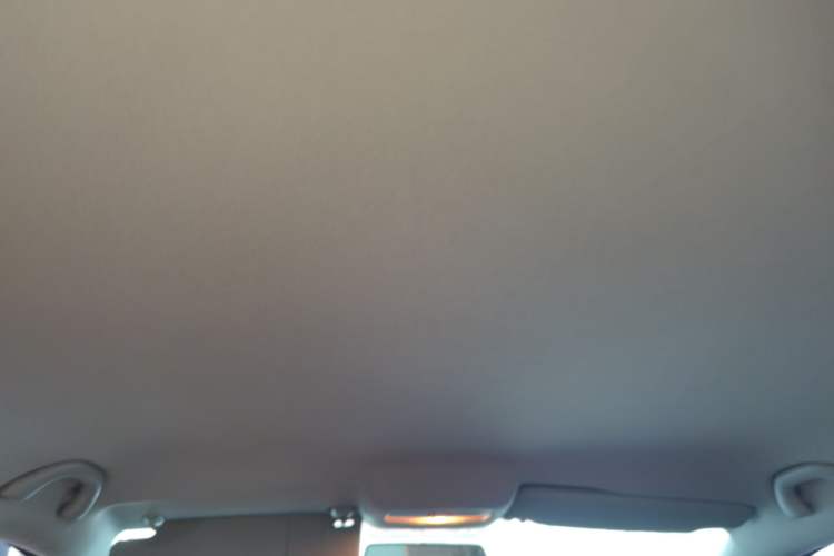 Used Volkswagen Polo 2013 1.4L Manual Fashion Edition Headliner