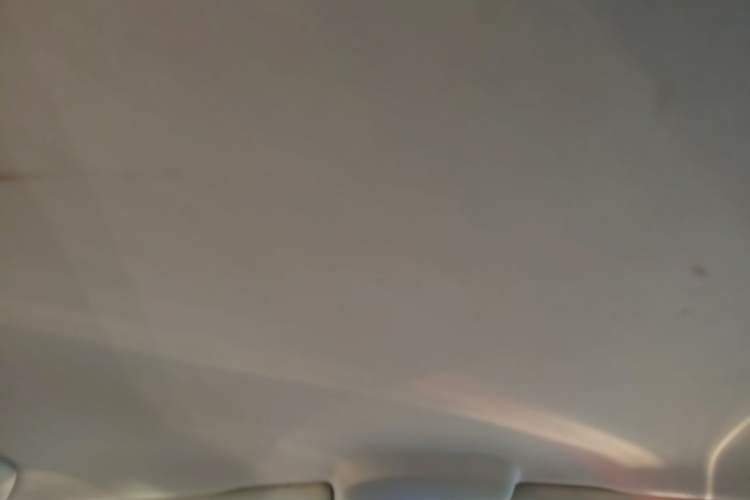 Used Volkswagen Polo 2013 1.4L Manual Comfort Edition Headliner