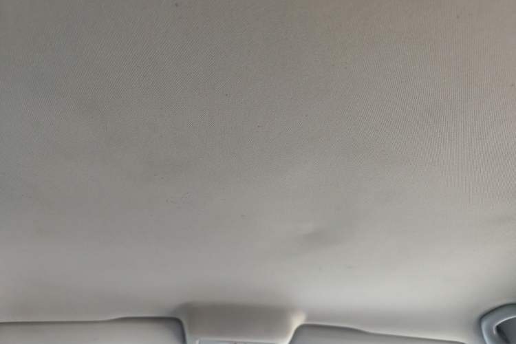 Used Volkswagen Polo 2013 1.4L Manual Fashion Edition Headliner