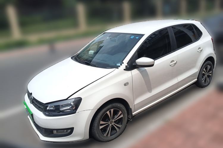Used Volkswagen Polo 2013 1.4L Manual Fashion Edition Guazi used car, China used car export, Used car for sale, Used  cars, Cheapest cars for sale