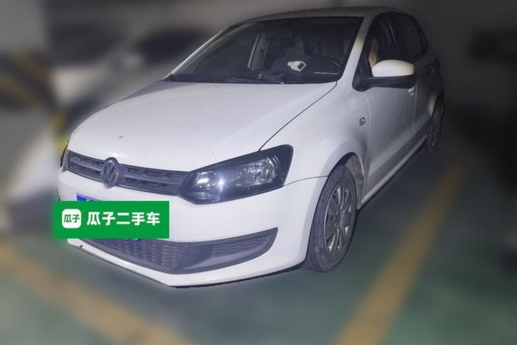 Used Volkswagen Polo 2013 1.4L Manual Fashion Edition Guazi used car, China used car export, Used car for sale, Used  cars, Cheapest cars for sale