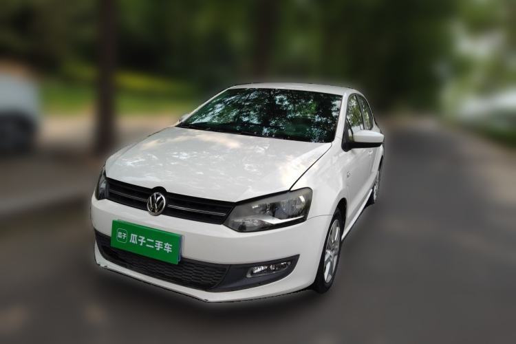 Used Volkswagen Polo 2013 1.4L Manual Comfort Edition Guazi used car, China used car export, Used car for sale, Used  cars, Cheapest cars for sale