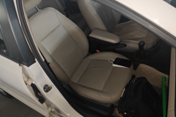Used Volkswagen Polo 2013 1.6L Manual Comfort Edition Right Front Seat