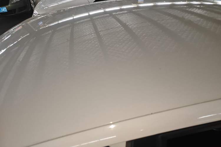 Used Volkswagen Polo 2013 1.6L Manual Comfort Edition Roof