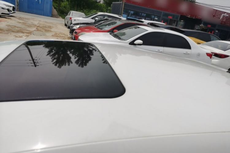 Used Volkswagen Polo 2013 1.6L Automatic Comfort Edition Roof