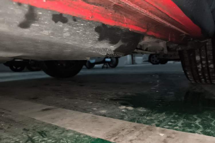 Used Volkswagen Polo 2014 1.6L Manual Comfort Edition Chassis Front Left