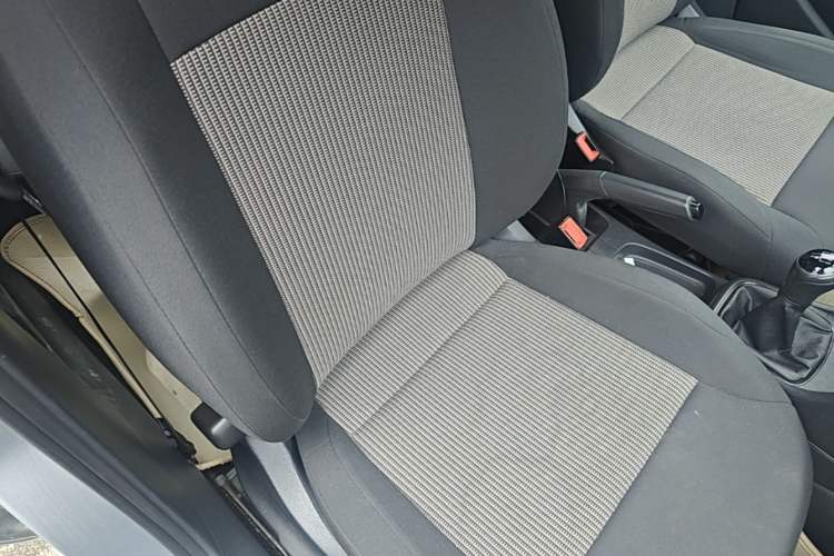 Used Volkswagen Polo 2014 1.4L Manual Fashion Edition Right Front Seat