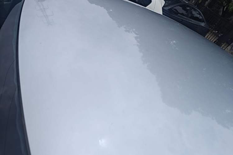 Used Volkswagen Polo 2014 1.4L Manual Fashion Edition Roof