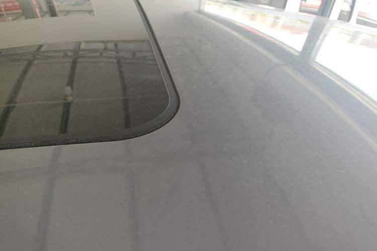 Used Volkswagen Polo 2014 1.6L Automatic Luxury Edition Roof