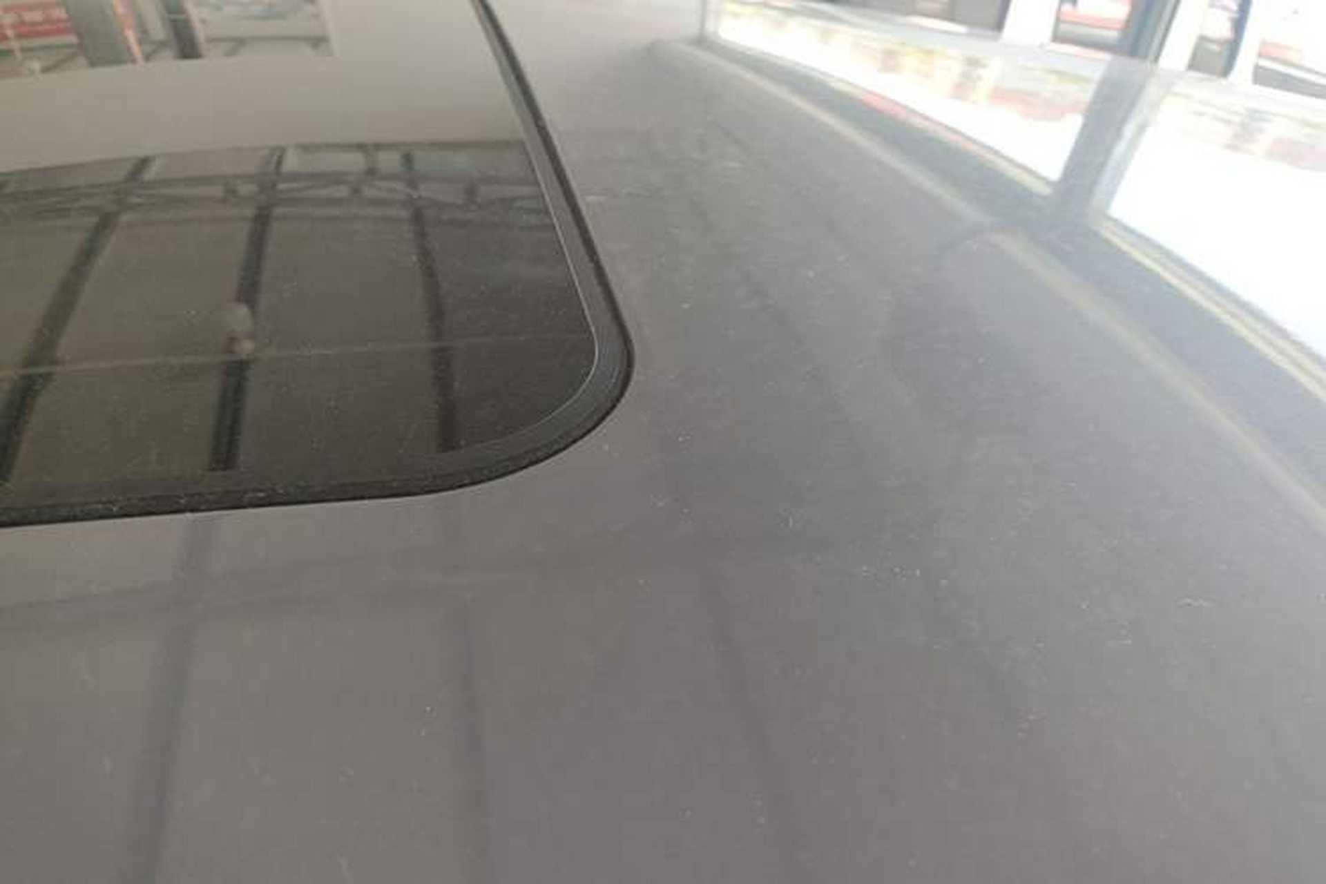 Used Volkswagen Polo 2014 1.6L Automatic Luxury Edition Roof