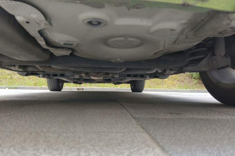 Used Volkswagen Polo 2014 1.6L Automatic 30th Anniversary Edition Chassis Rear