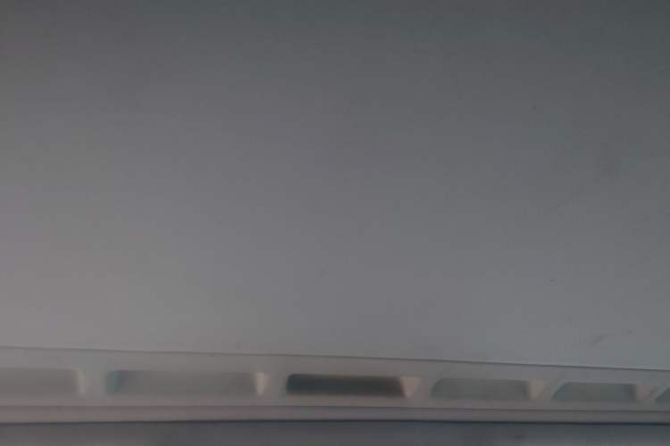 Used Volkswagen Polo 2014 1.6L Automatic Luxury Edition Headliner