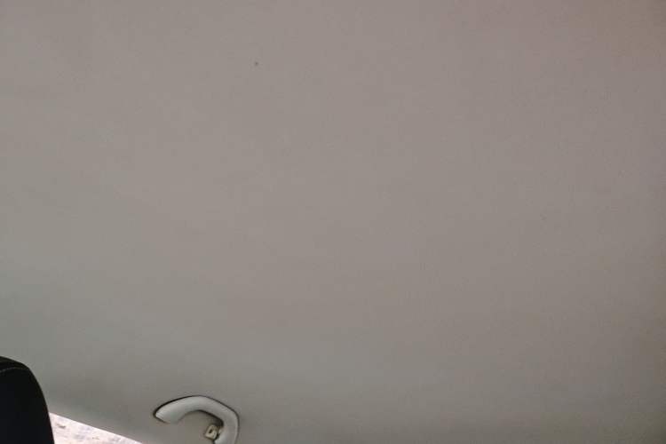 Used Volkswagen Polo 2014 1.6L Automatic Comfort Edition Headliner