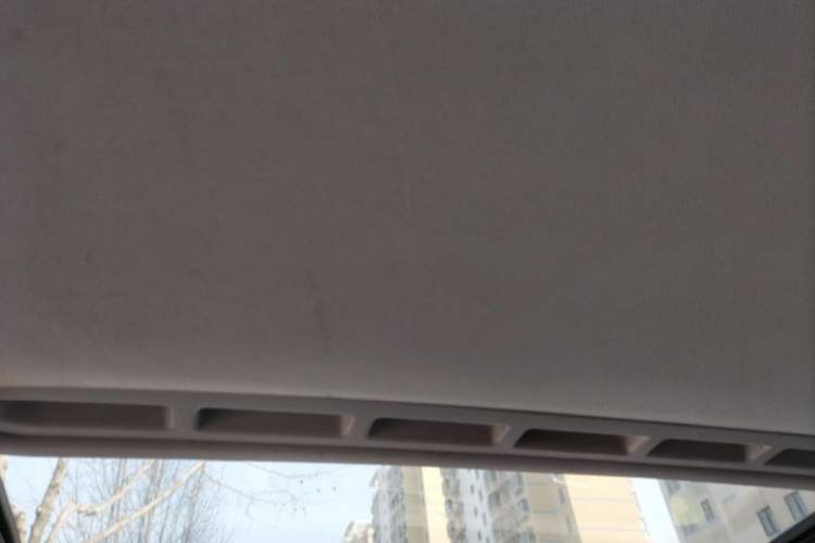 Used Volkswagen Polo 2014 1.6L Automatic Luxury Edition Interior 4