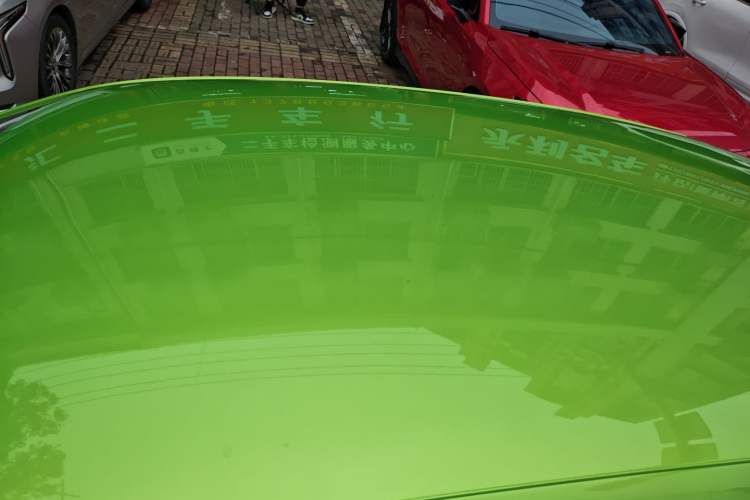 Used Volkswagen Polo 2014 1.6L Automatic Comfort Edition Roof