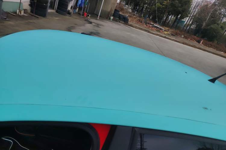 Used Volkswagen Polo 2014 1.4L Automatic Comfort Edition Roof