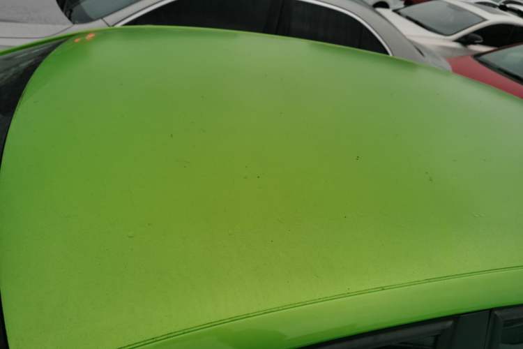 Used Volkswagen Polo 2014 1.6L Automatic Comfort Edition Roof