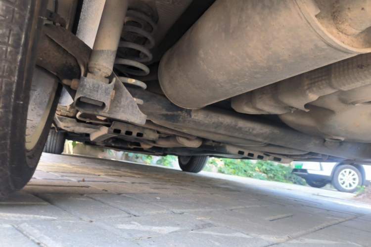 Used Volkswagen Polo 2014 1.6L Cross Polo Automatic Chassis Front Right