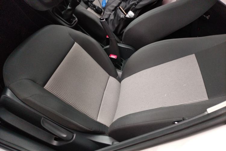 Used Volkswagen Polo 2014 1.4L Manual Fashion Edition Left Front Seat