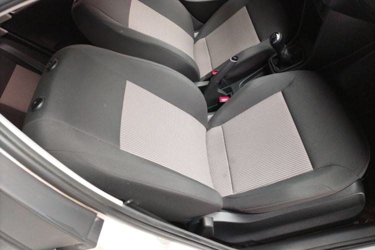 Used Volkswagen Polo 2014 1.4L Manual Fashion Edition Right Front Seat
