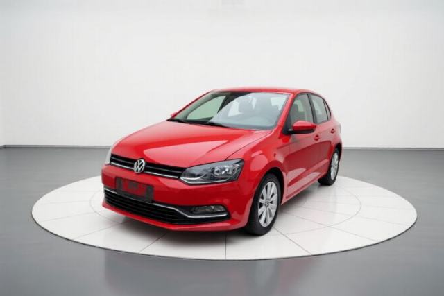 Used Volkswagen Polo 2014 1.4L Automatic Comfort Edition