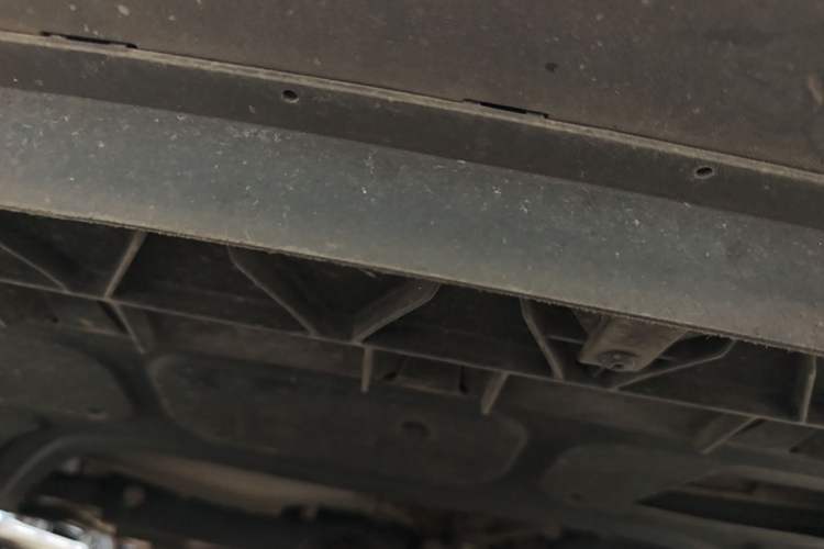 Used Volkswagen Polo 2014 1.6L Automatic Comfort Edition Chassis Front