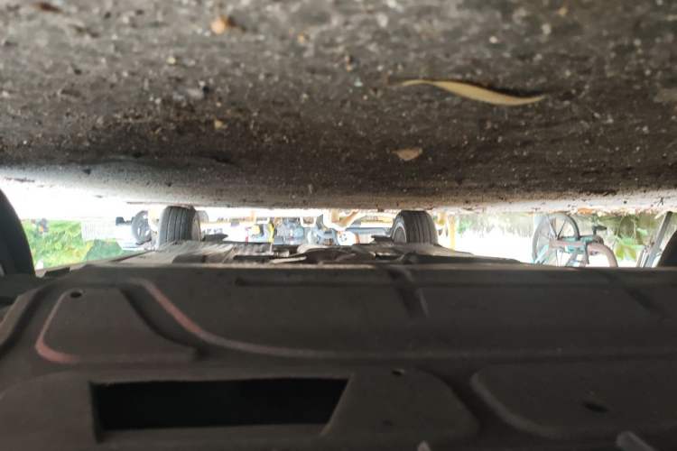 Used Volkswagen Polo 2014 1.6L Manual Comfort Edition Chassis Front